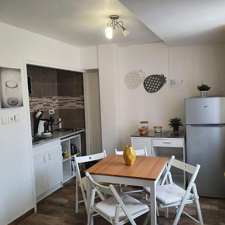Apartmán Lemon Tree - Vieux Port Marseille Exteriér fotografie