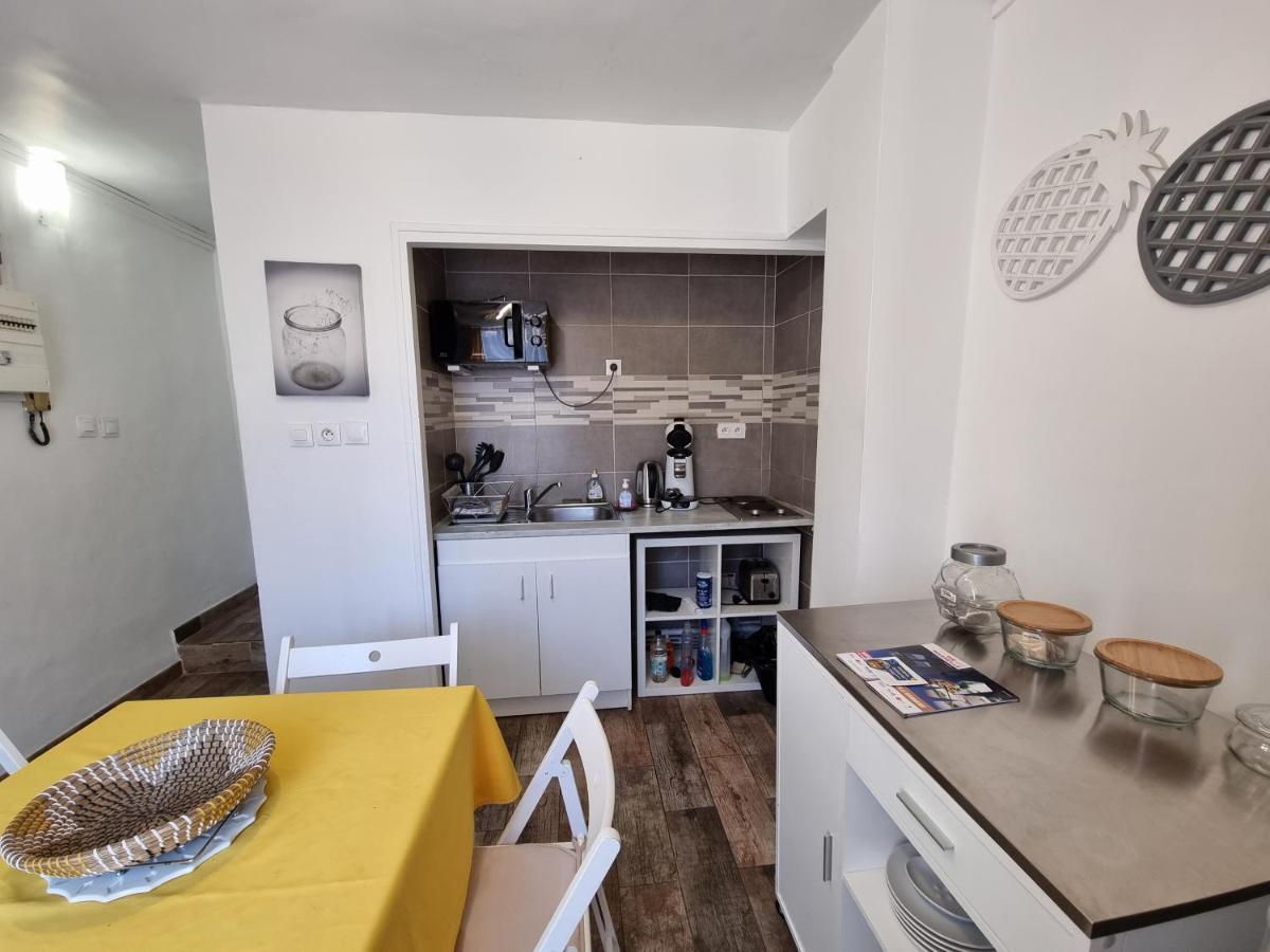Apartmán Lemon Tree - Vieux Port Marseille Exteriér fotografie