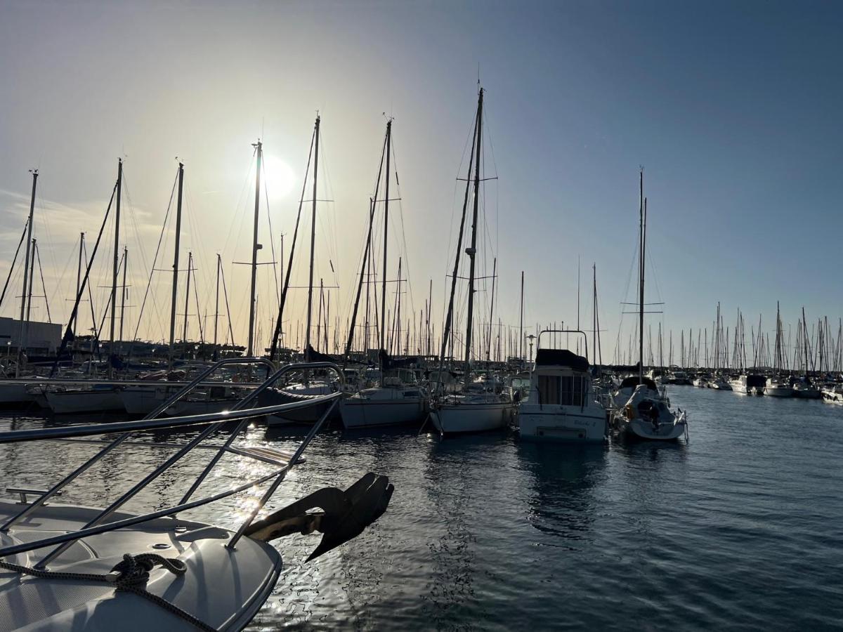 Apartmán Lemon Tree - Vieux Port Marseille Exteriér fotografie