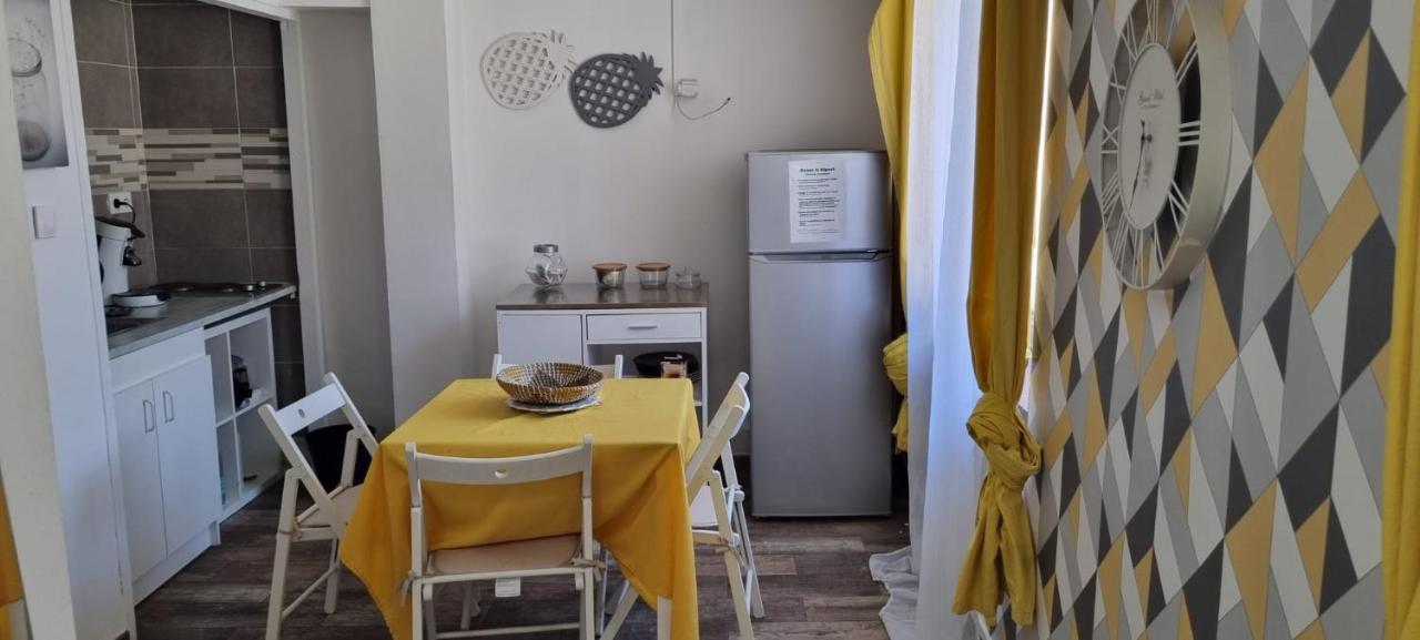 Apartmán Lemon Tree - Vieux Port Marseille Exteriér fotografie